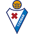 The Eibar (W) logo