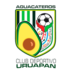 The Aguacateros CD Uruapan logo