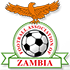 The Zambia (W) logo