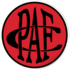 The Pouso Alegre logo