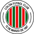 The Colon FC logo