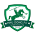The TTBD Phu Dong logo