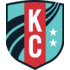 The Kansas City Current (W) logo