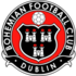 The Bohemians Dublin (W) logo