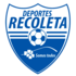 The Deportes Recoleta logo