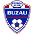 The FC Buzau logo