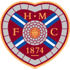 The Hearts Of Midlothian II logo