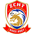 The Qingdao West Coast FC logo