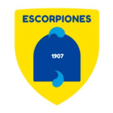 The Escorpiones de Belen logo