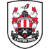 The Ilkeston FC logo