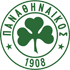The Panathinaikos II logo
