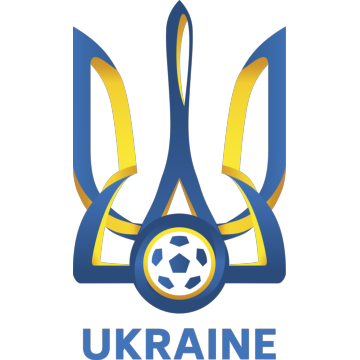 The Ukraine (W) logo