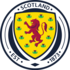 The Scotland (W) logo