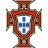 The Portugal (W) logo