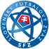 The Slovakia (W) logo