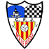 The Cfj Mollerussa logo