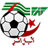 The Algeria (W) logo