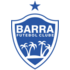 The Barra FC logo