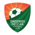 The Sreenidi Deccan logo