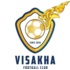 The Visakha FC logo
