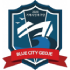 The Geoje Citizen FC logo