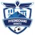 The Pyeongchang United logo