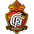 The Gyeongnam FC logo