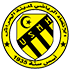 The USM El Harrach logo