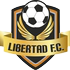 The Libertad FC logo