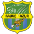 The Fauve Azur Elite logo