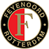 The Feyenoord (W) logo