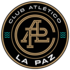 The Club Atletico La Paz logo