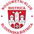 The NK Emmi Bistrica logo