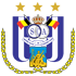 The Anderlecht II logo