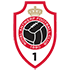 The Royal Antwerp II logo
