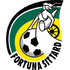 The Fortuna Sittard (W) logo