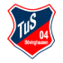 The TUS Bovinghausen 04 logo