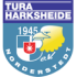 The TuRa Harksheide logo