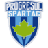 The AFC Progresul Spartac Bucuresti logo