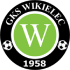 The GKS Wikielec logo
