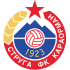 The FK Karaorman logo