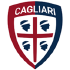 The Cagliari U19 logo