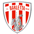The Barletta 1922 logo