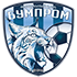 The Bumprom logo