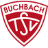 The TSV Buchbach logo