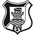 The Eckernforder SV logo