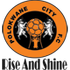 The Polokwane City FC logo