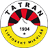The Tatran Liptovsky Mikulas logo