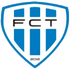 The FK MAS Taborsko logo