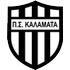 The Kalamata logo